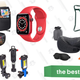 Image for article titled Saturday's Best Deals: Apple Watch Series 6, SecureBrite Safety Tools, Eternal Garden Bench + Kneeler, and More